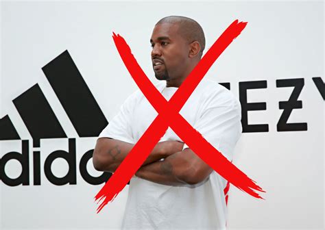 Adidas ye ye west